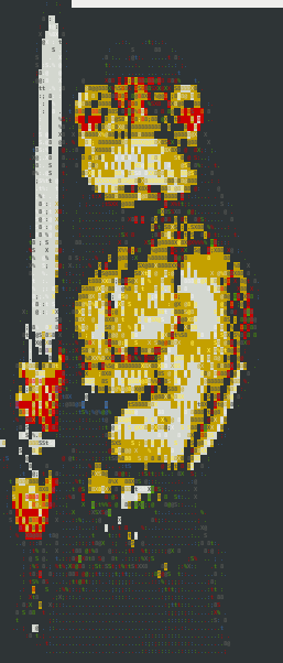 frogarian